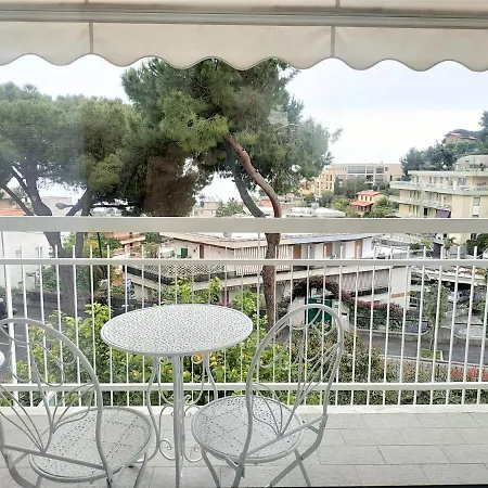 Holiday In Sem 380 Appartement San Remo