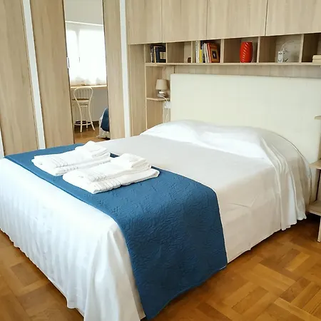 Holiday In Sem 380 Appartement San Remo