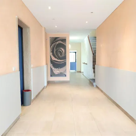 Apartament Holiday In Sem 380 *