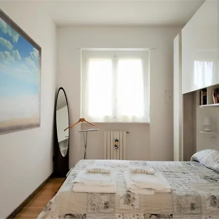 Holiday In Sem 380 Appartement