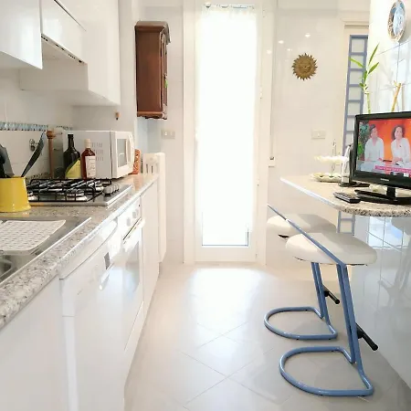 Holiday In Sem 380 Apartament *