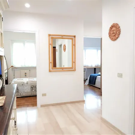 Appartement Holiday In Sem 380 San Remo