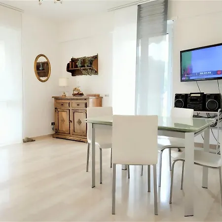 Appartement Holiday In Sem 380 San Remo