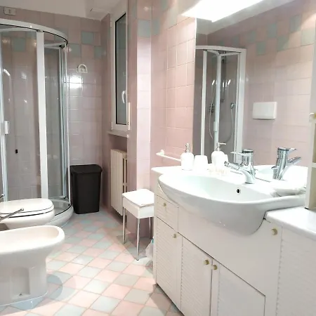 Holiday In Sem 380 Apartament